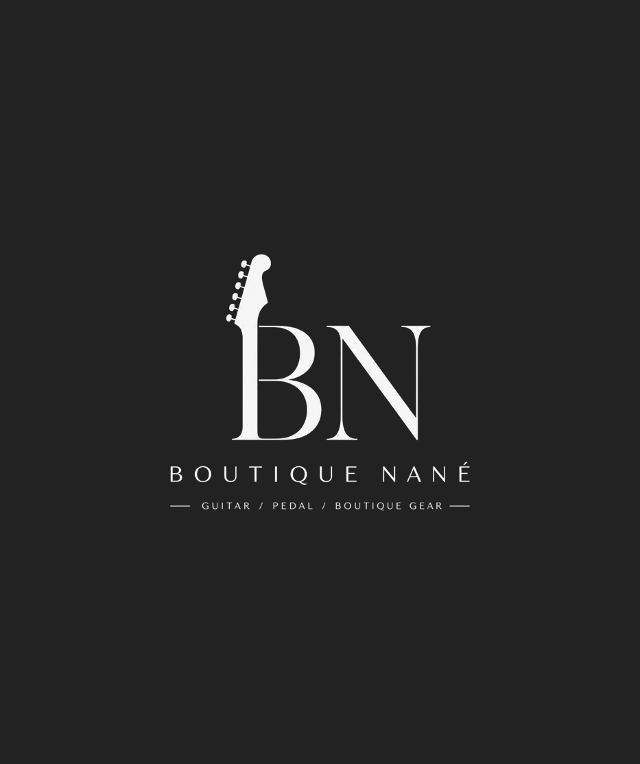 Boutique Nané website preview