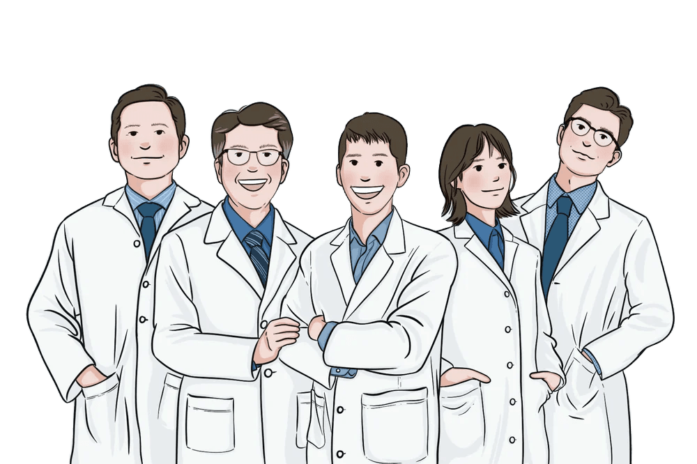 Daol Dental Template