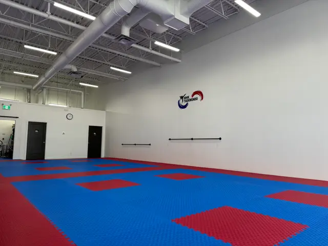 MHK Taekwondo Academy