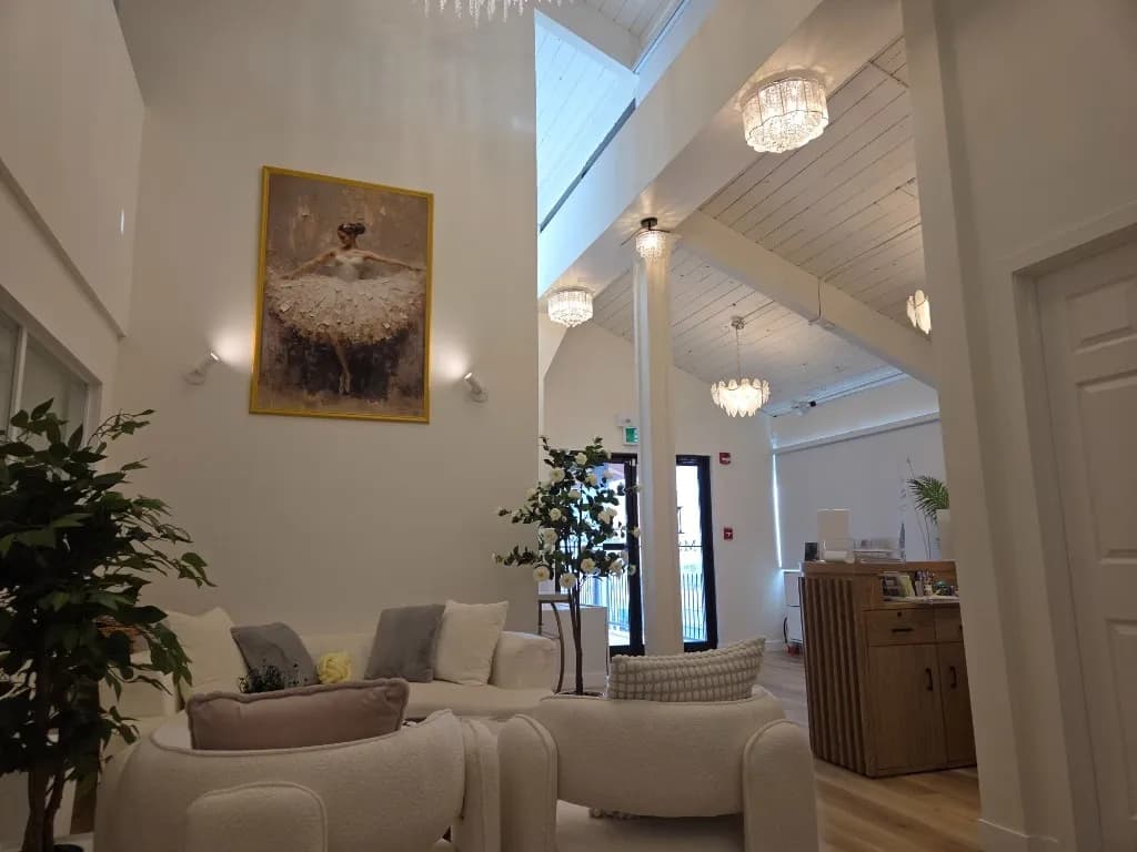 BNA Home Builders website preview
